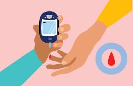 Día Mundial de la Diabetes