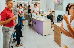 Nuevo espacio para la salud en Salto