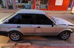 Secuestran vehículos por alcoholemia positiva e interceptan a organizador de picadas