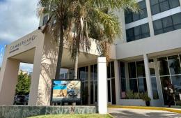 Primer Festival Holístico en la región