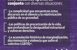 ¿Todas las personas somos libres e iguales?
