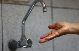 Anuncian corte general de agua para este viernes