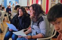 El futuro de Salto tiene la voz de los jóvenes
