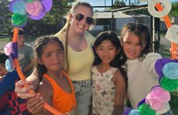 Gran cierre en Arraigo