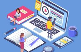 Visita de los organizadores de Charlas DUA