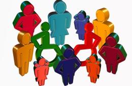 Convocatoria laboral para personas con discapacidad