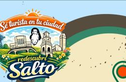 Una propuesta para redescubrir la historia y cultura de Salto